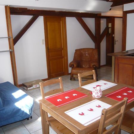 Apartamento Le Seigle, La Cour Des Meuniers Kaysersberg-Vignoble Exterior foto