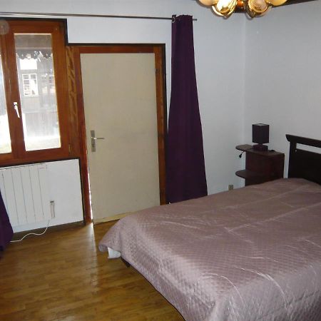 Apartamento Le Seigle, La Cour Des Meuniers Kaysersberg-Vignoble Exterior foto